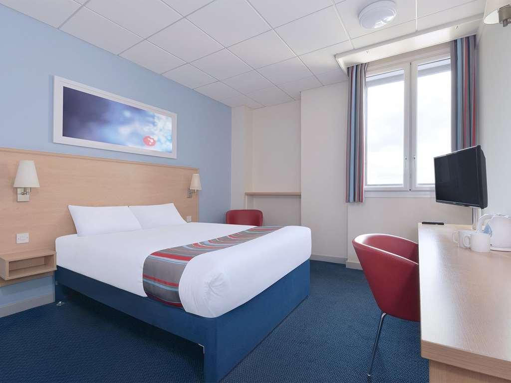 Travelodge Central Leicester Zimmer foto